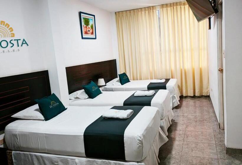 Di Costa Hoteles