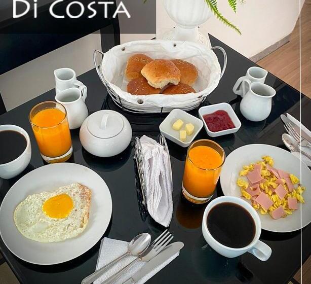 Di Costa Hoteles