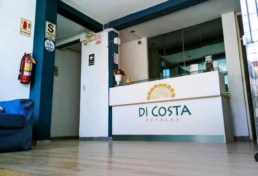 Di Costa Hoteles