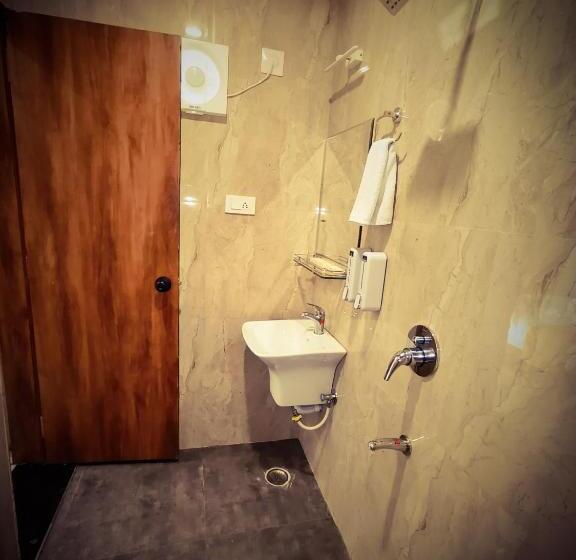 ホテル Green Park Udaipur