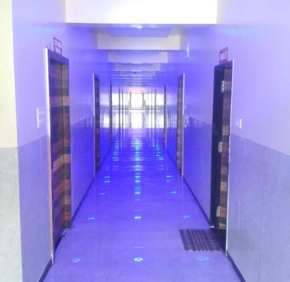 호텔 Hari Vitthala Palace&lodging