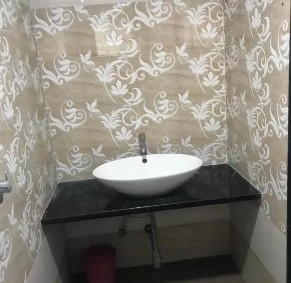 Hotelli Hari Vitthala Palace&lodging