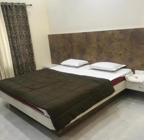 호텔 Hari Vitthala Palace&lodging