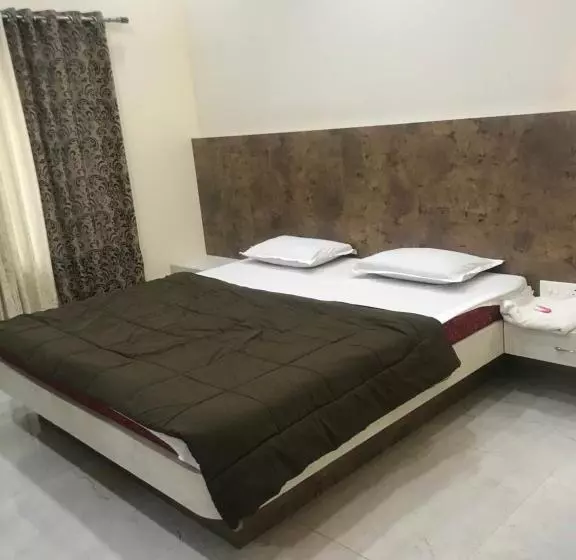 Hotelli Hari Vitthala Palace&lodging