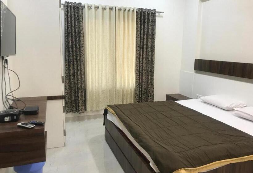 호텔 Hari Vitthala Palace&lodging