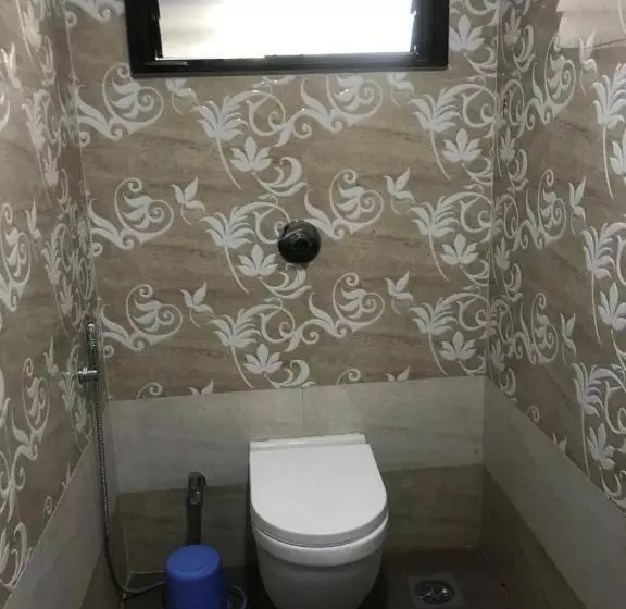 Hotelli Hari Vitthala Palace&lodging