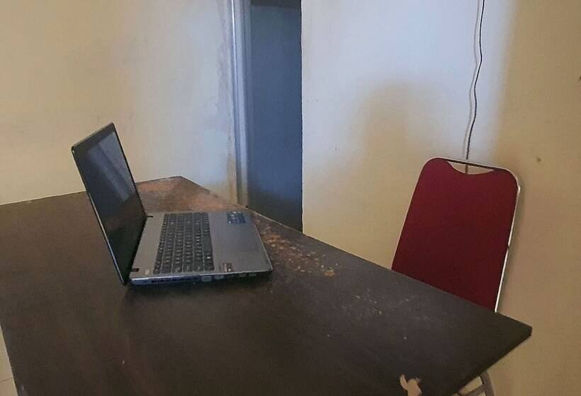 Отель Oyo 93109 Garden Homestay 1 Tpr