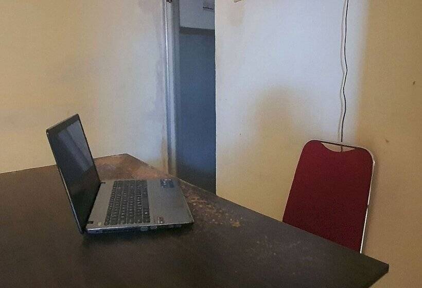 Отель Oyo 93109 Garden Homestay 1 Tpr