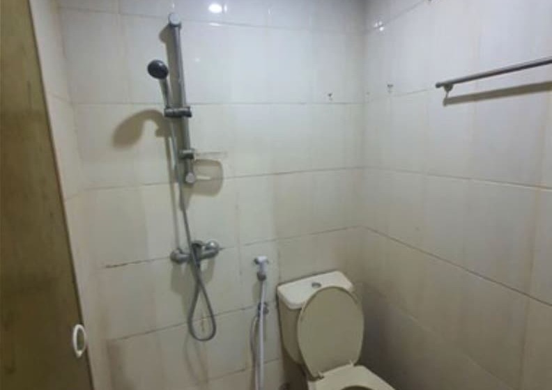 Отель Oyo 93109 Garden Homestay 1 Tpr