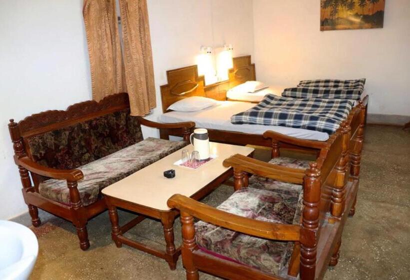 בית מלון כפרי Raj Laxmi