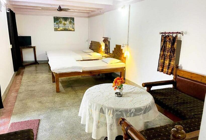 בית מלון כפרי Raj Laxmi