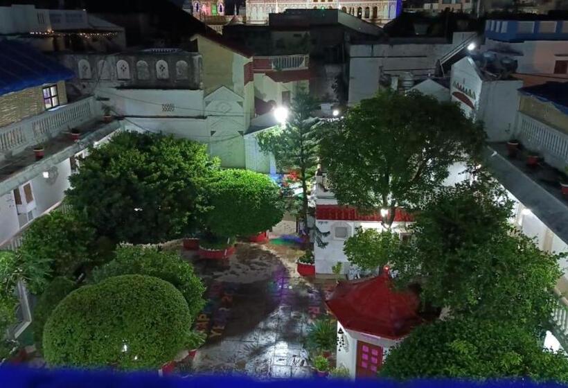 בית מלון כפרי Raj Laxmi