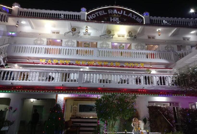 בית מלון כפרי Raj Laxmi