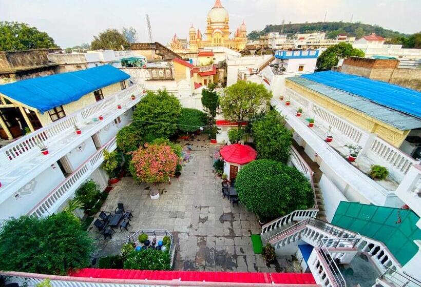 בית מלון כפרי Raj Laxmi