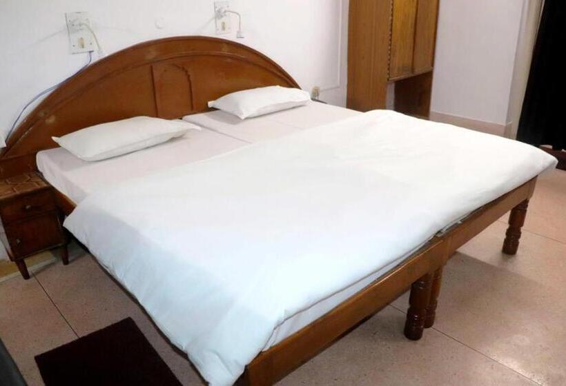 בית מלון כפרי Raj Laxmi