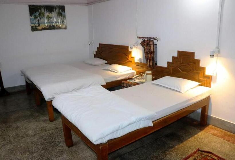 בית מלון כפרי Raj Laxmi