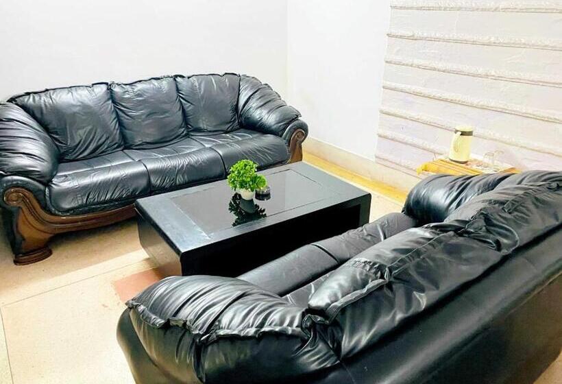 בית מלון כפרי Raj Laxmi