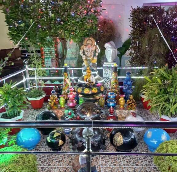 בית מלון כפרי Raj Laxmi