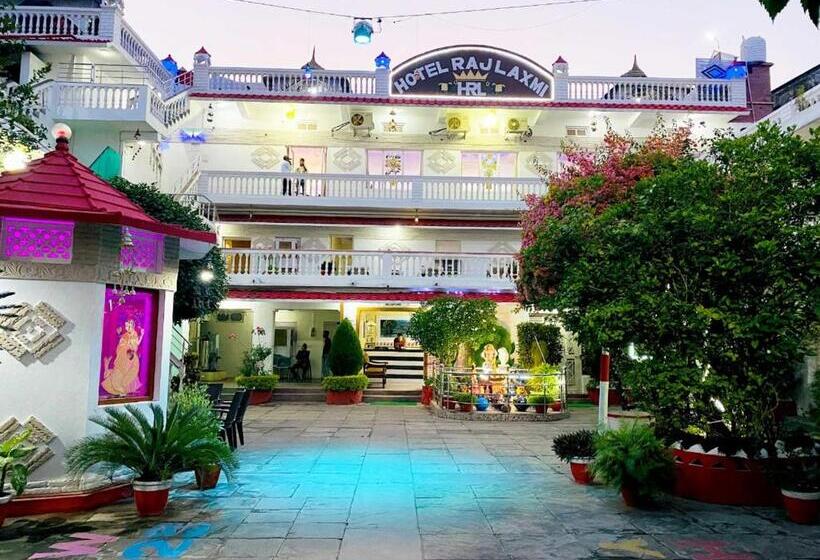 בית מלון כפרי Raj Laxmi