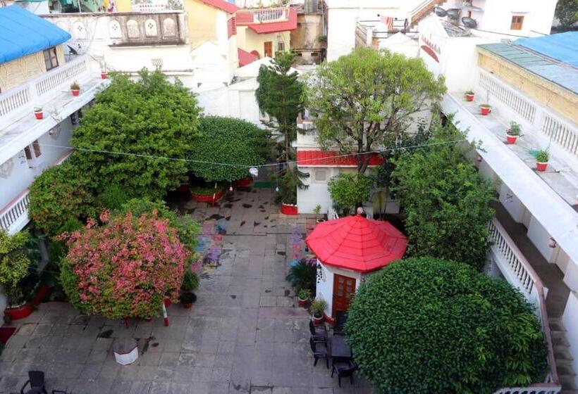 בית מלון כפרי Raj Laxmi