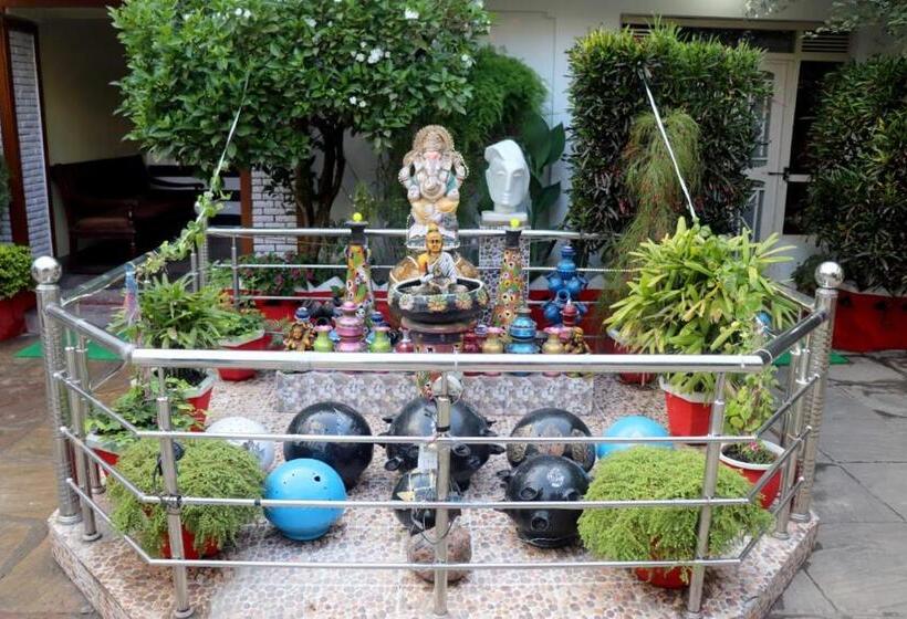 בית מלון כפרי Raj Laxmi