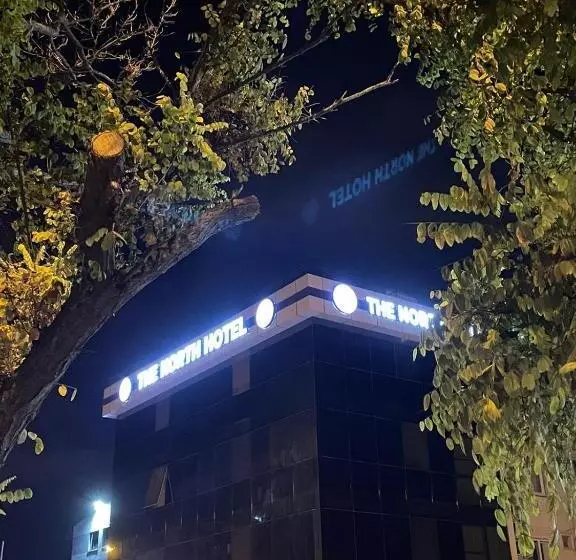 ホテル The North