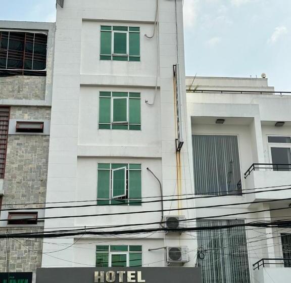 هتل Thành Nam 3