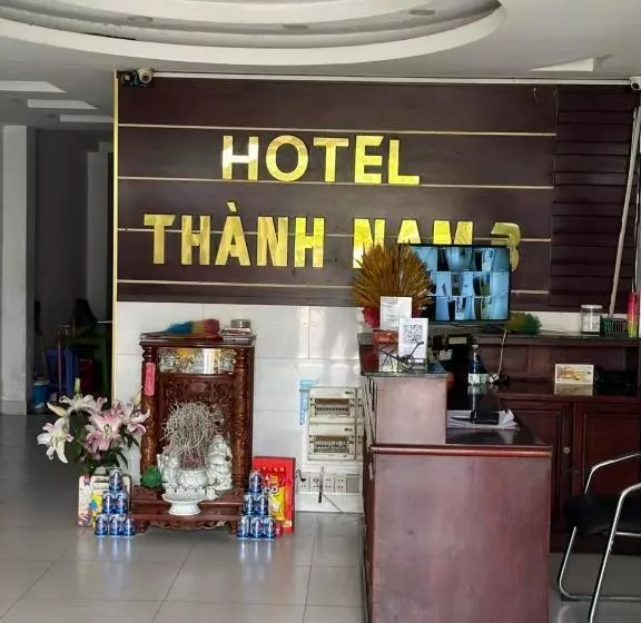 هتل Thành Nam 3