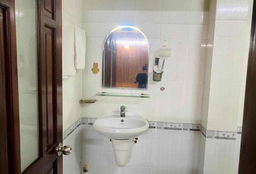 هتل Thành Nam 3