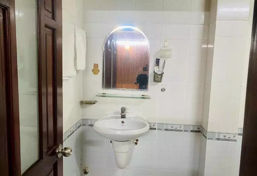 هتل Thành Nam 3