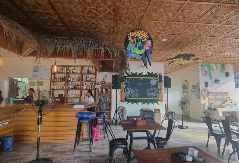 Szálloda Tiki Bantayan Cebu Tourist Inn Inc