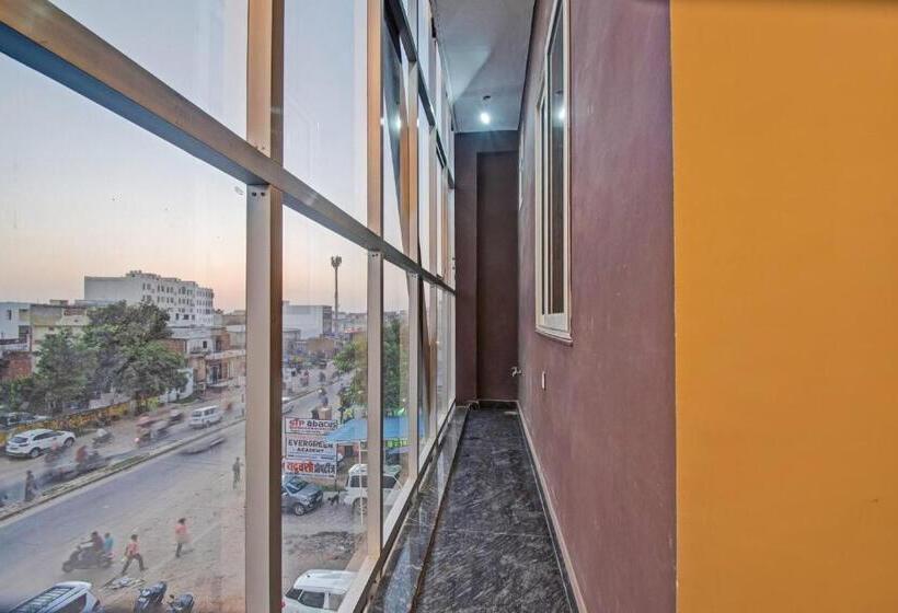 Hotel Krishna Palace