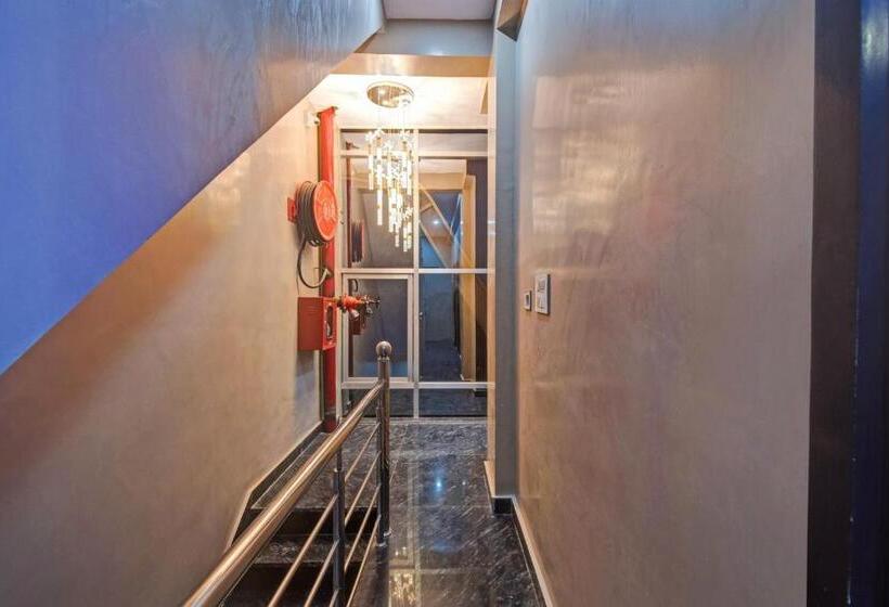 Hotel Krishna Palace