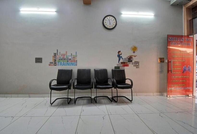 Hotel Krishna Palace