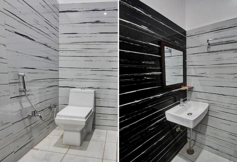 Hotel Krishna Palace