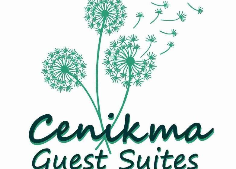膳宿费 Cenikma Guest Suites   Family Room 2