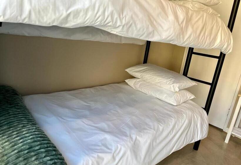 膳宿费 Cenikma Guest Suites   Family Room 2