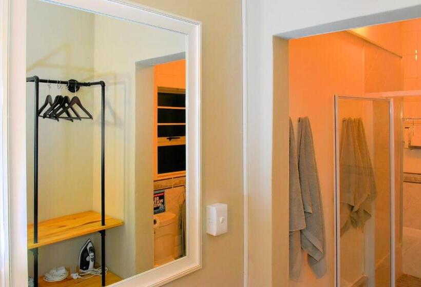 膳宿费 Cenikma Guest Suites   Family Room 2