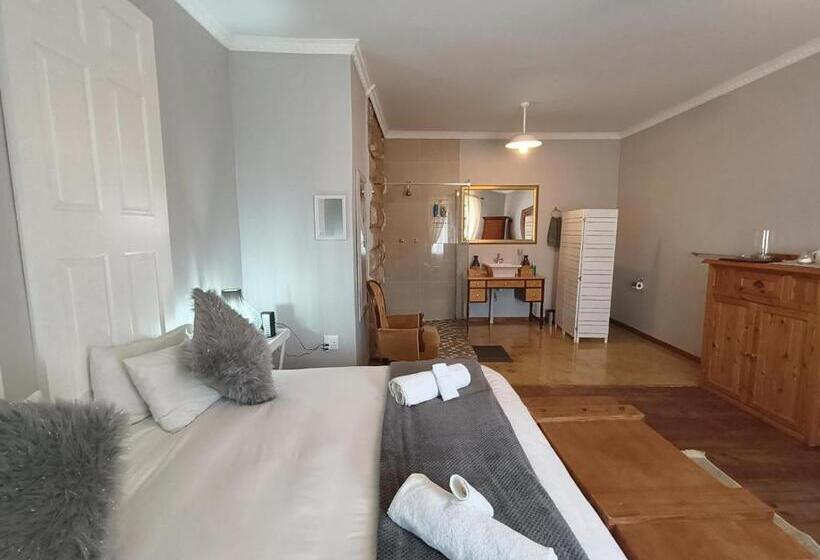 Пансион Di Plaas Opstal