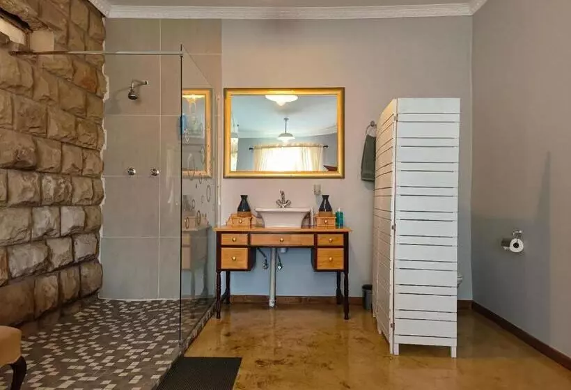 ペンション Di Plaas Opstal