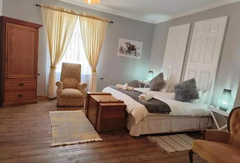 ペンション Di Plaas Opstal