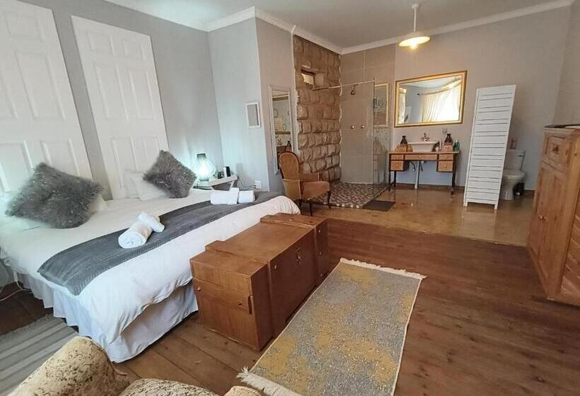 Пансион Di Plaas Opstal