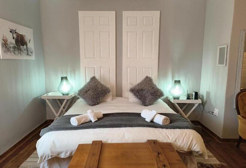 Пансион Di Plaas Opstal