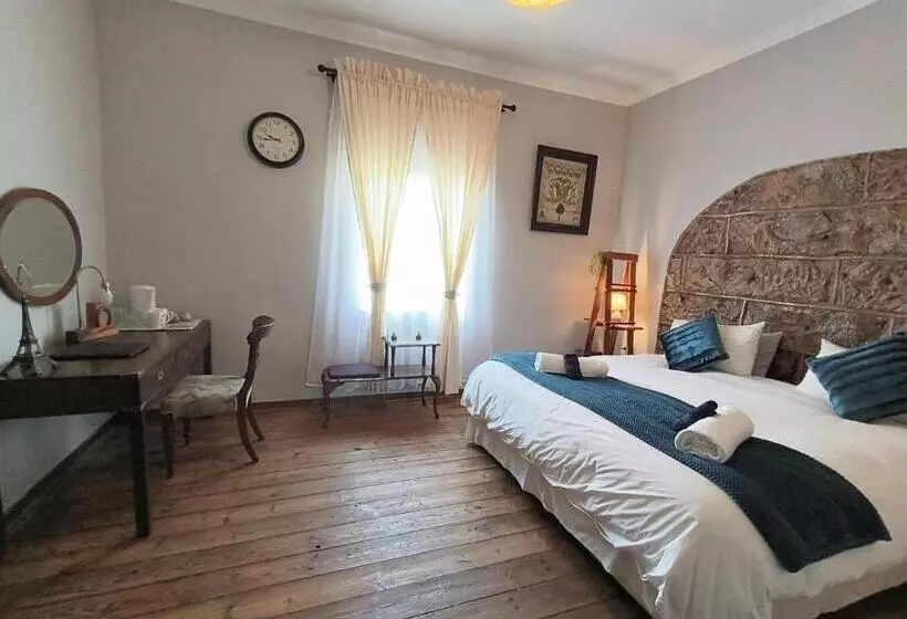 ペンション Di Plaas Opstal