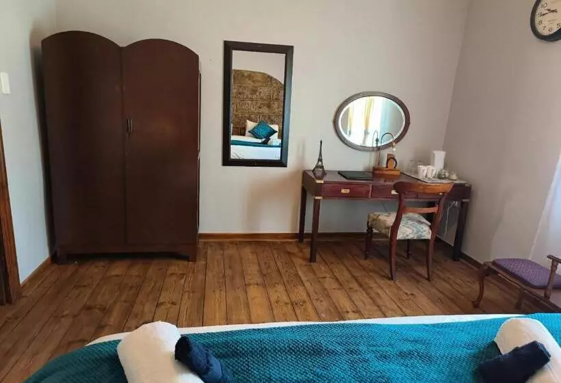 ペンション Di Plaas Opstal