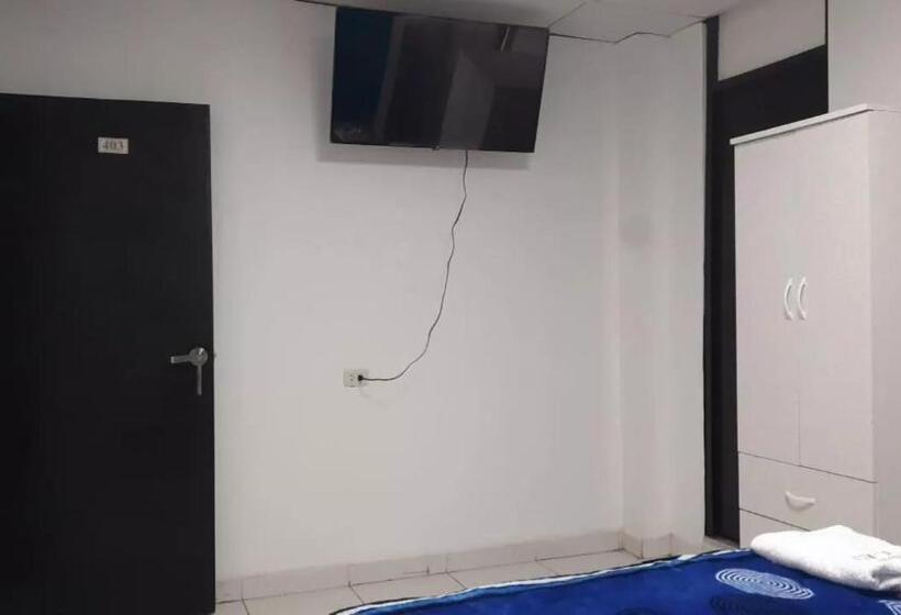 پانسیون Hospedaje Bless