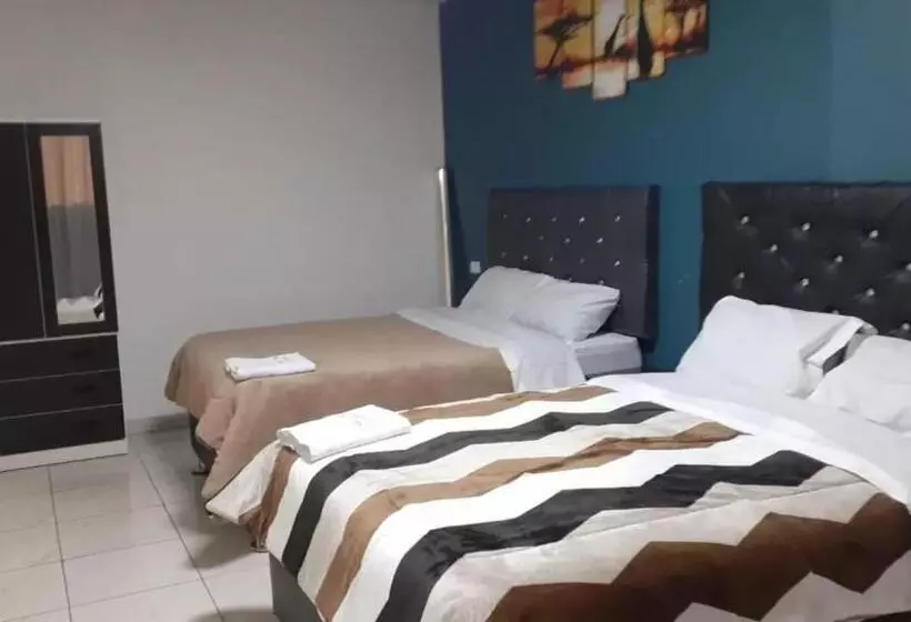 پانسیون Hospedaje Bless