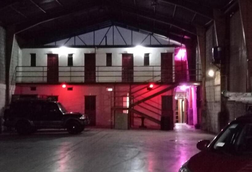 膳宿费 Hostal El Caracol