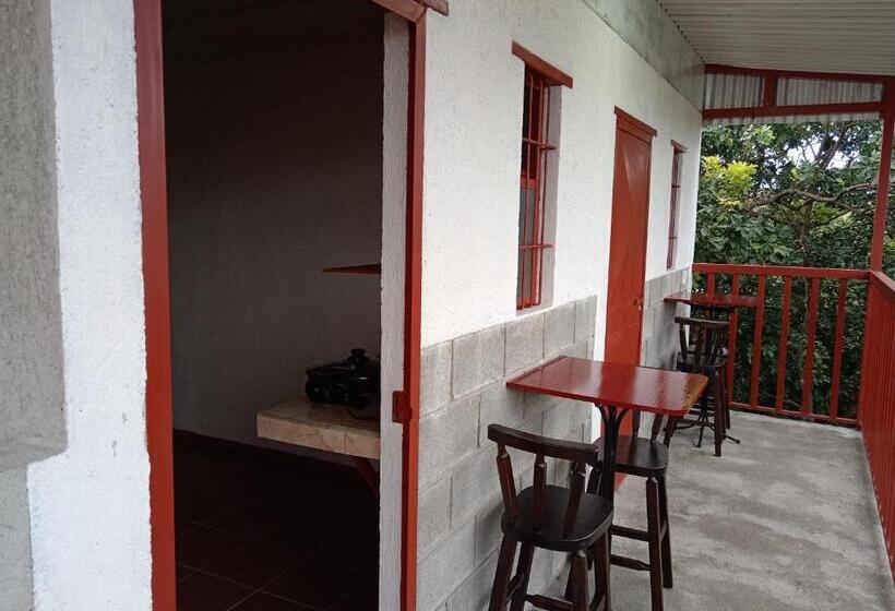 膳宿费 Hostal El Caracol