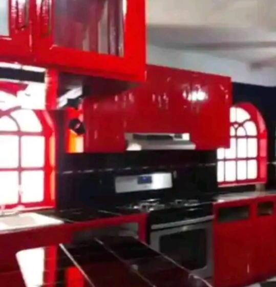 ペンション Presidential Suite